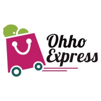 ohhoexpress Logo