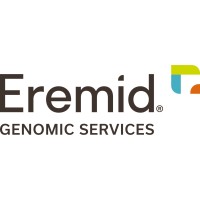 Eremid Genomic Services Logo