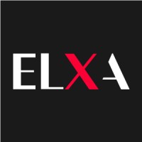Elxa Studio Logo