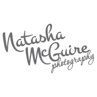 Natasha McGuire Photography Logo