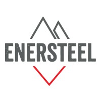 ENERSTEEL Logo
