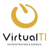 Virtual Infraestrutura e Energia Logo
