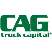 CAG Truck Capital Logo