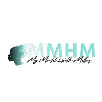 My Mental Health Matters Logo
