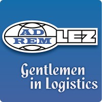 AD REM LEZ Logo
