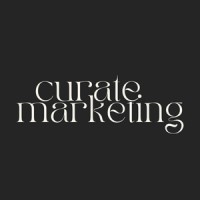 Curate Marketing Logo