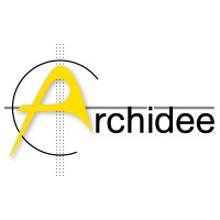 Archidee • Drommershausen + Böhme PartG mbB - Dipl.-Ing. Architekten BDB Logo