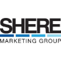 Shere Marketing Strategic Communications LLP Logo