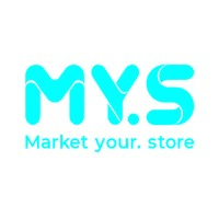 Marketyour.store Logo
