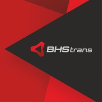 BHS Trans Kft Logo