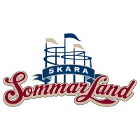 Skara Sommarland Logo