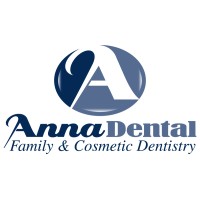 Anna Dental Logo