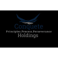Conquete Holdings Logo