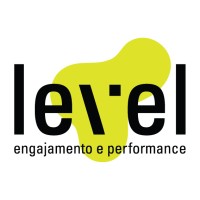 Level Engajamento e Performance Logo