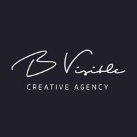 B Visible LLC Logo