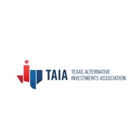 Texas Alternative Investments Association Logo