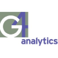 G4 Analytics Logo