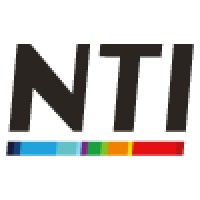Hogeschool NTI Logo