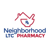 Neighborhood LTC Pharmacy Logo