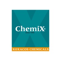 ChemiX SA Logo