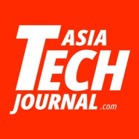 AsiaTechJournal Logo