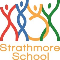 Strathmore School Logo