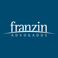 Franzin Advogados Logo