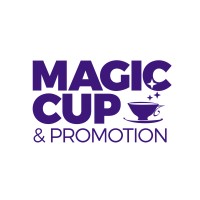 Magic Cup & Promotion Logo