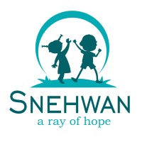 Snehwan - A Ray Of Hope Logo