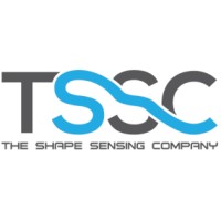 The Shape Sensing Company Logo