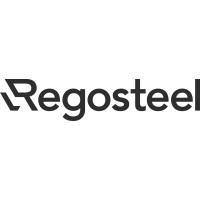 Regosteel Logo