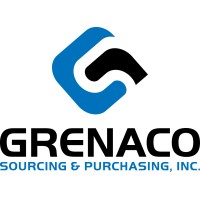 Grenaco Sourcing & Purchasing, Inc. Logo