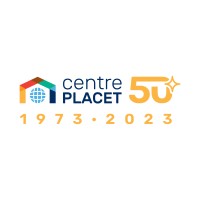 Centre Placet Logo