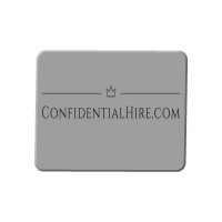 ConfidentialHire.com Logo