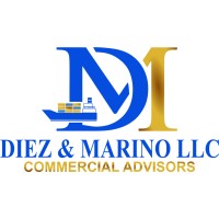 DIEZ & MARINO Logo