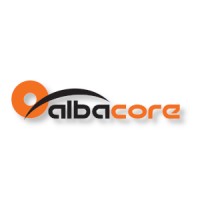 Albacore Tecnologia Logo