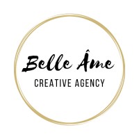 Belle Âme Creative Agency Logo