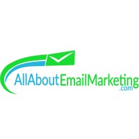 All About Email Marketing Logo