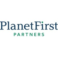 Planet First Partners Logo