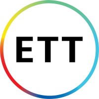 ETT Logo