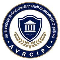 Association of Research and Consultancy on Policies and Law for Investment in Vietnam (AVRCIPL) Logo