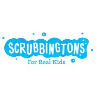 Scrubbingtons Logo