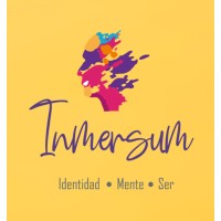 INMERSUM Logo