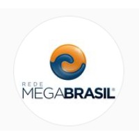 Rede Mega Brasil Logo