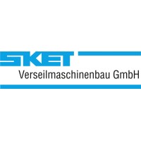 SKET Verseilmaschinenbau GmbH Logo