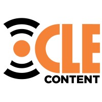 CLE Content Logo