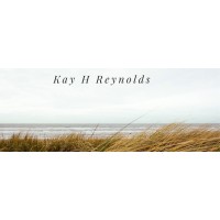 Kay H Reynolds Logo