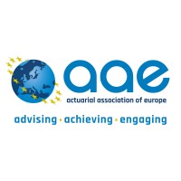 Actuarial Association of Europe Logo