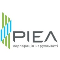 Корпорація Нерухомості РІЕЛ Logo