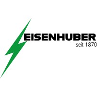 Elektrizitätswerke Eisenhuber GmbH&CoKG Logo
